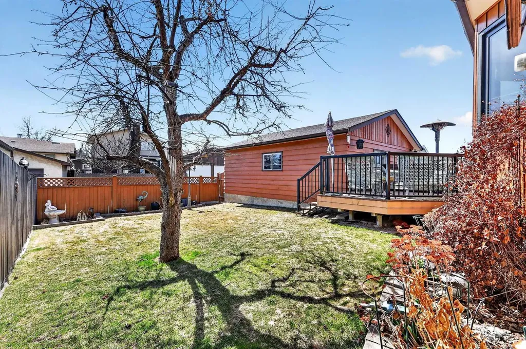 168 Templewood Drive NE Calgary AB T1Y4G8