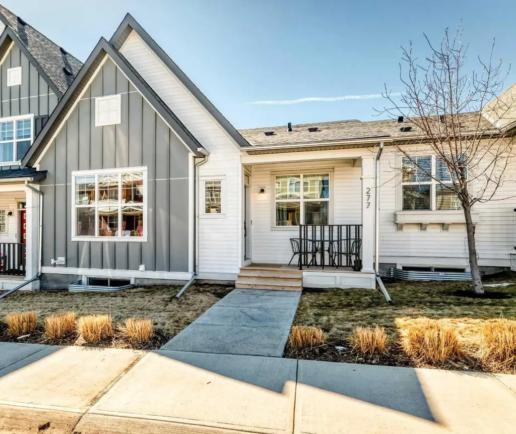 277 Lucas Avenue NW Calgary AB T3P 1S3