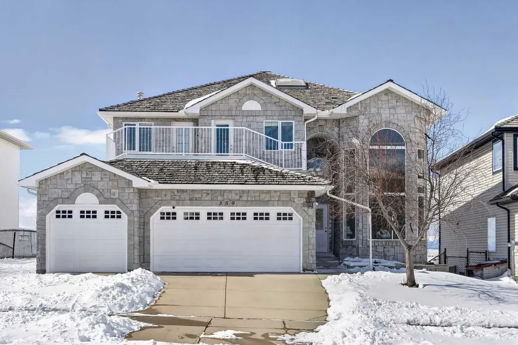 359 Rocky Ridge Drive NW Calgary AB T3G4X3