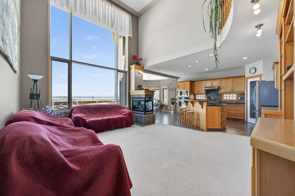 359 Rocky Ridge Drive NW Calgary AB T3G4X3