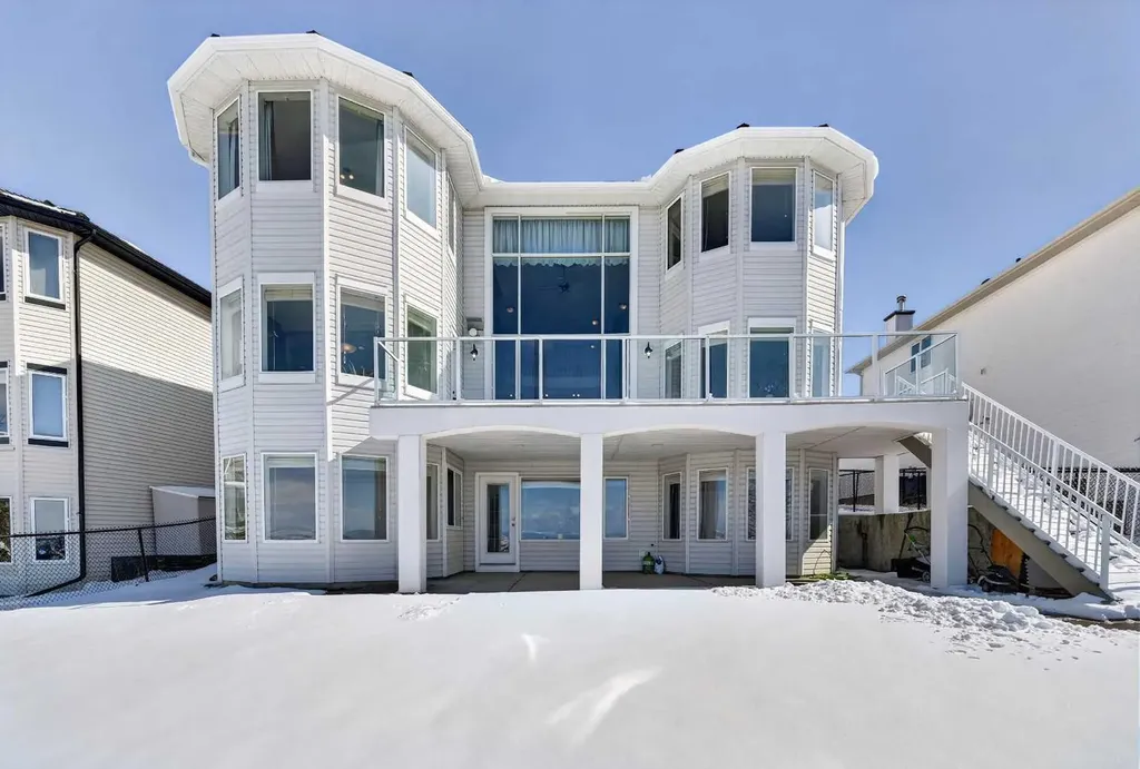 359 Rocky Ridge Drive NW Calgary AB T3G4X3