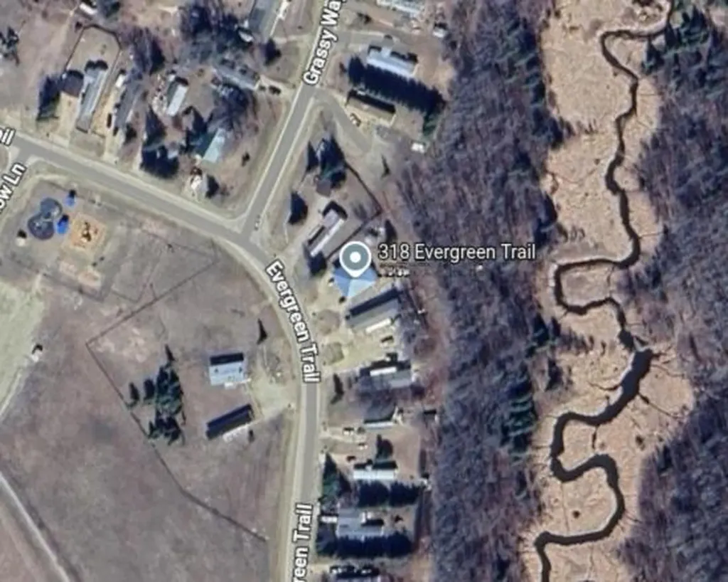 318 Evergreen Trail Red Earth Creek AB T0G 1X0