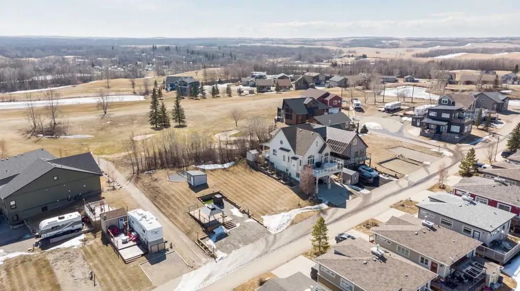25054 South Pine Lake Road Rural Red Deer County AB T0M 1S0