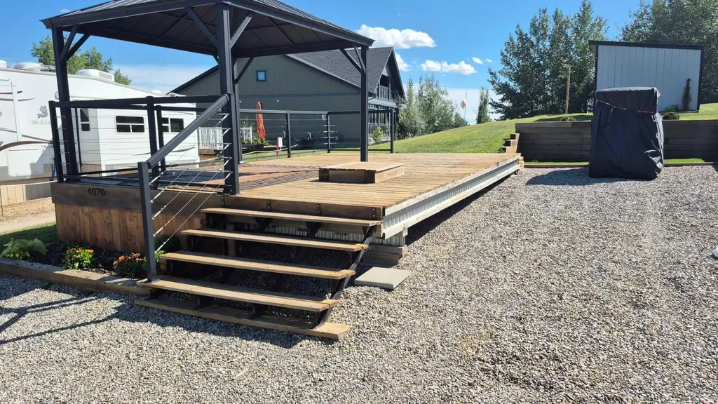 25054 South Pine Lake Road Rural Red Deer County AB T0M 1S0
