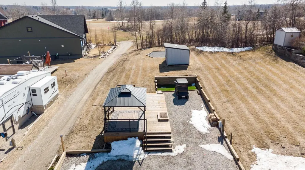 25054 South Pine Lake Road Rural Red Deer County AB T0M 1S0