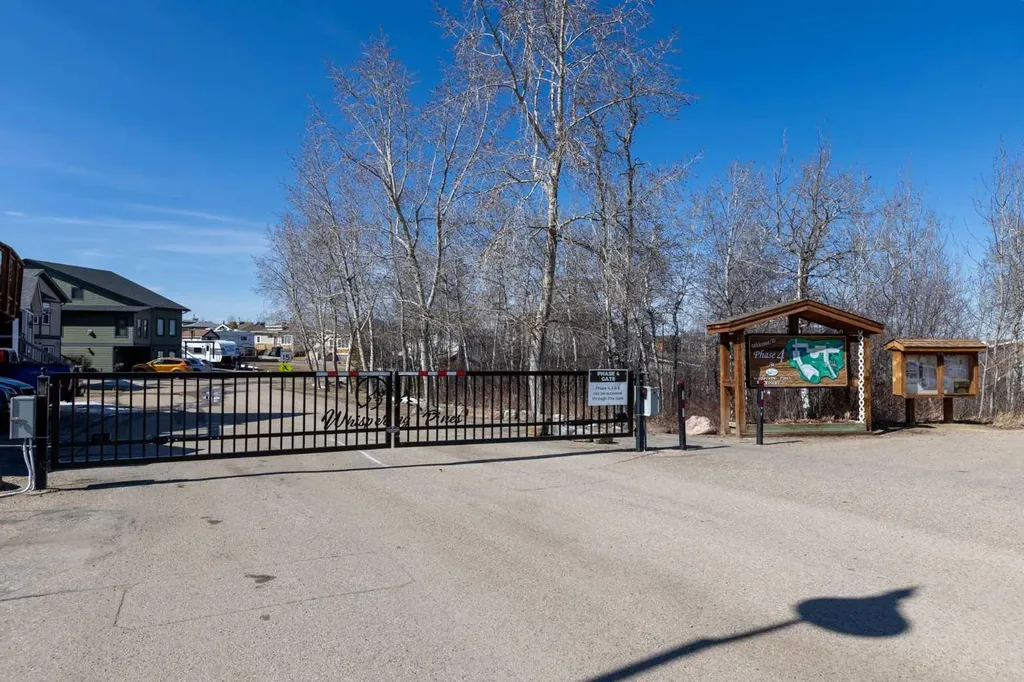 25054 South Pine Lake Road Rural Red Deer County AB T0M 1S0