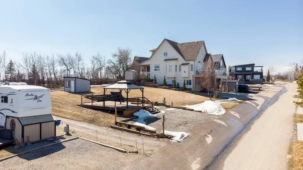 25054 South Pine Lake Road Rural Red Deer County AB T0M 1S0