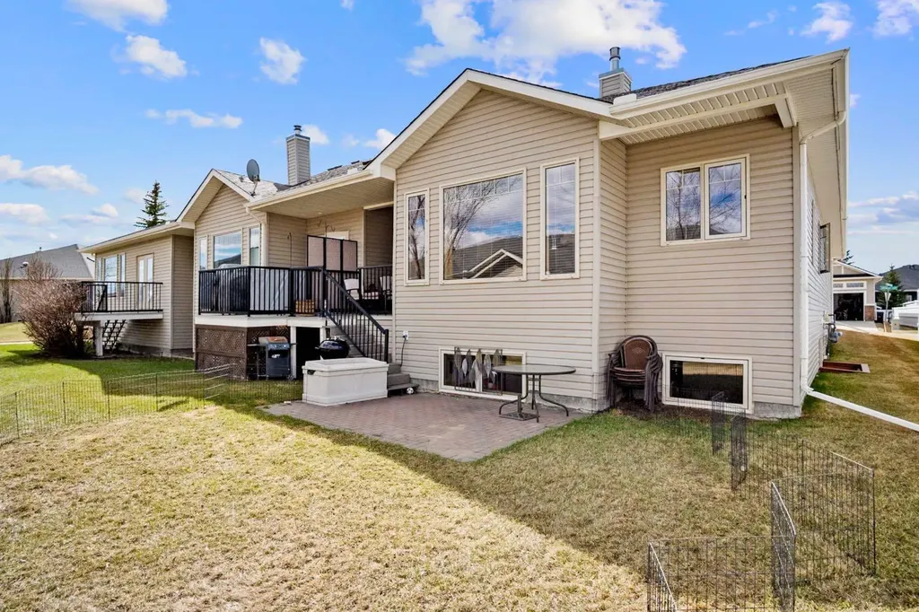 41 Stromsay Gate Carstairs AB T0M0N0