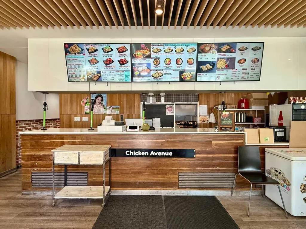 128 2nd Avenue SE Calgary AB T2G 5J5