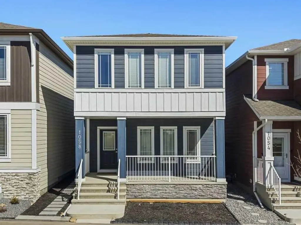 1058 Alpine Avenue SW Calgary AB T2Y 0T1