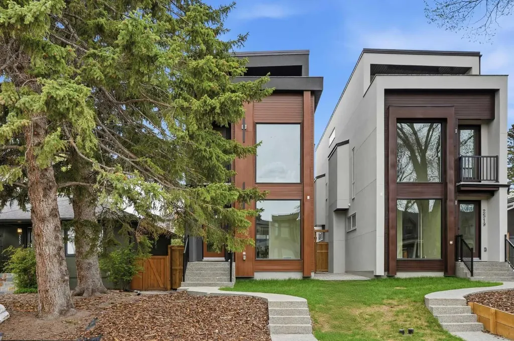 2521 19a Street SW Calgary AB T2T 4Z1