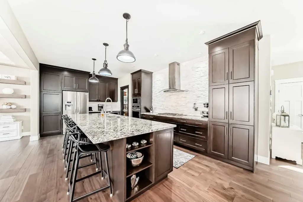120 Kinniburgh Circle Chestermere AB T1X 0P8