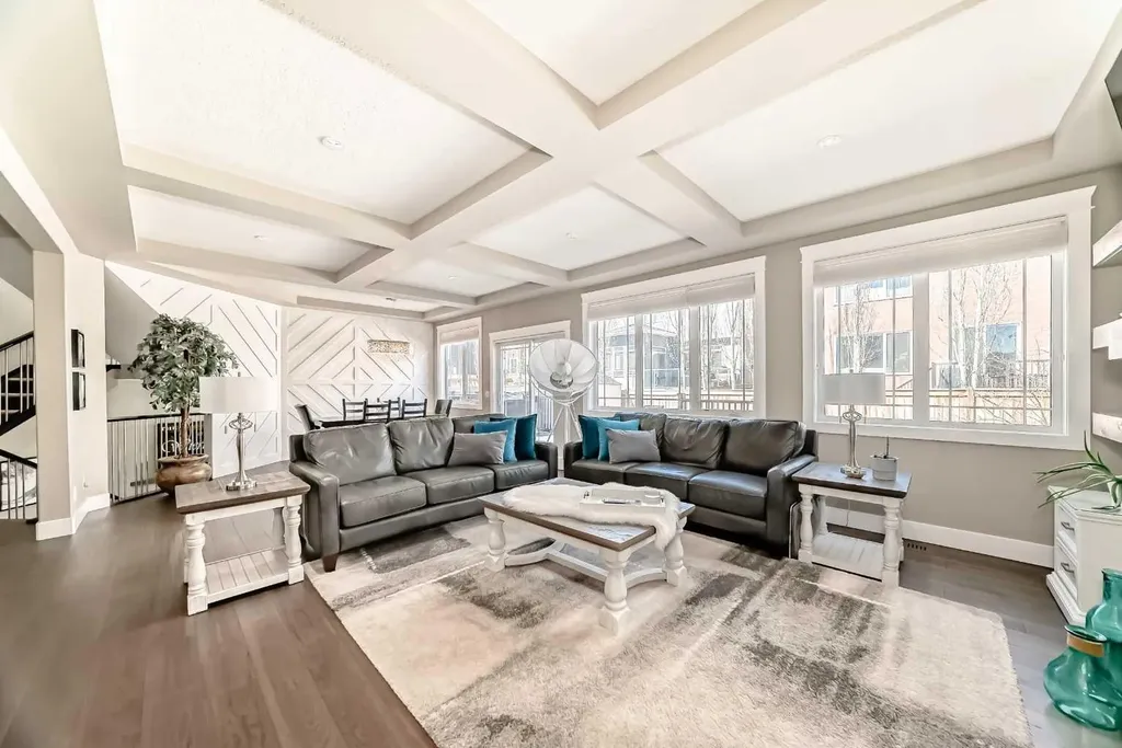 120 Kinniburgh Circle Chestermere AB T1X 0P8