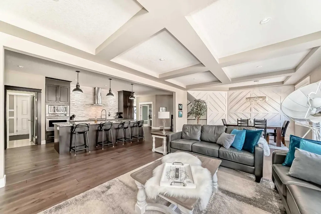 120 Kinniburgh Circle Chestermere AB T1X 0P8