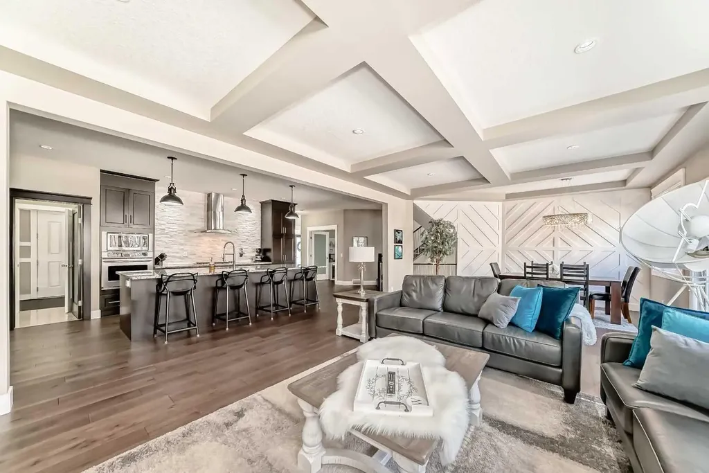 120 Kinniburgh Circle Chestermere AB T1X 0P8