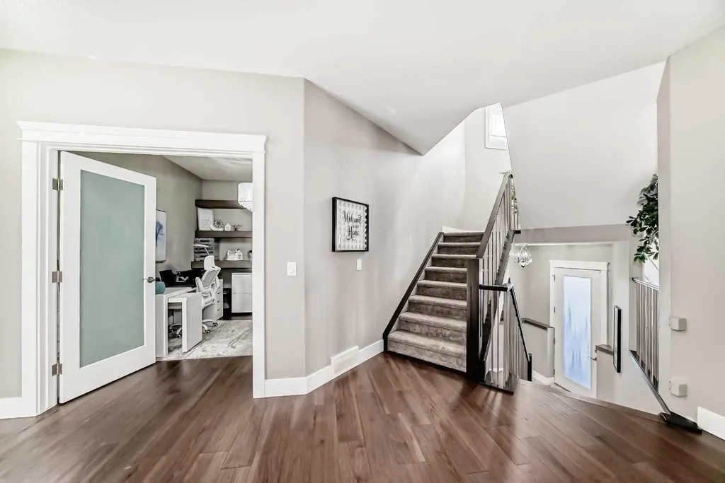 120 Kinniburgh Circle Chestermere AB T1X 0P8