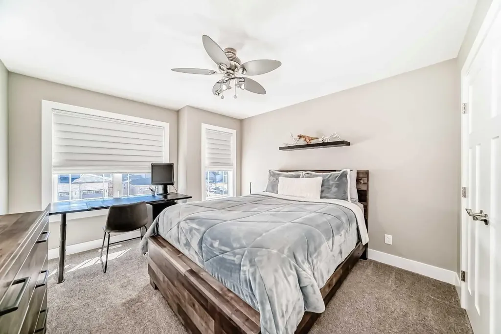 120 Kinniburgh Circle Chestermere AB T1X 0P8