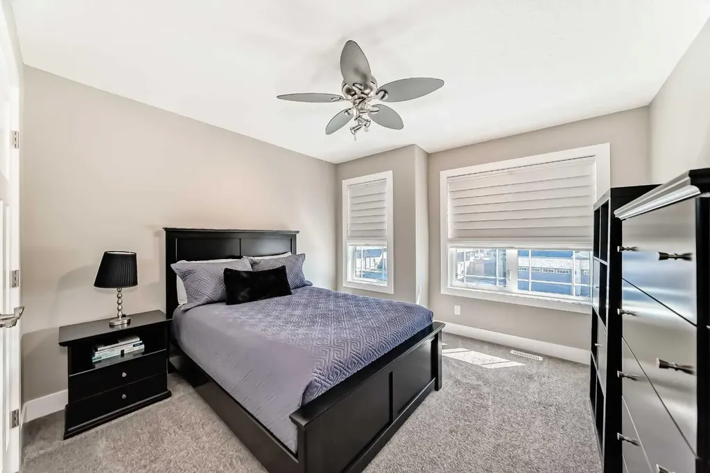 120 Kinniburgh Circle Chestermere AB T1X 0P8