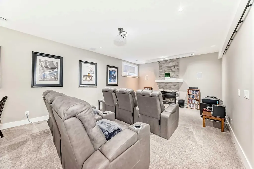 120 Kinniburgh Circle Chestermere AB T1X 0P8