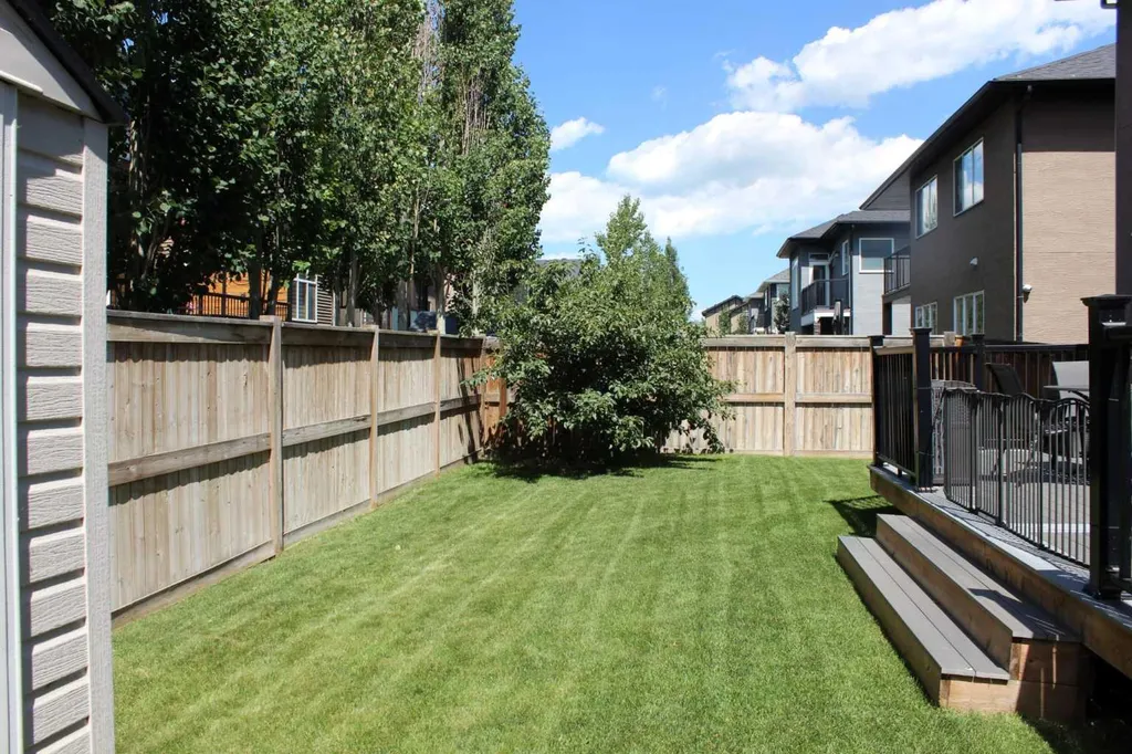 120 Kinniburgh Circle Chestermere AB T1X 0P8