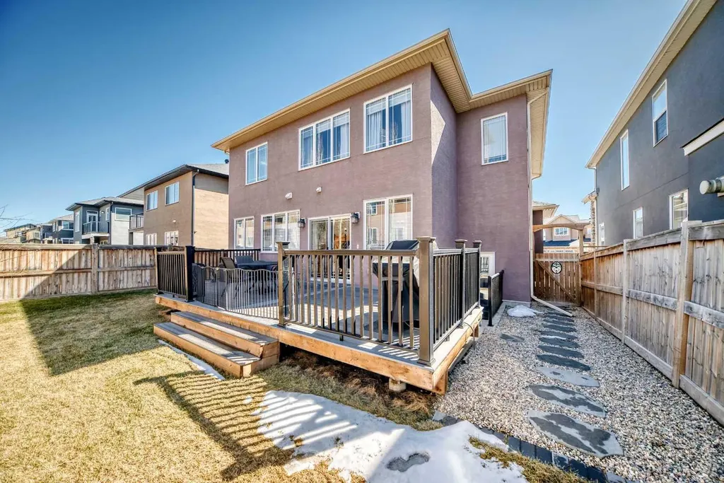 120 Kinniburgh Circle Chestermere AB T1X 0P8