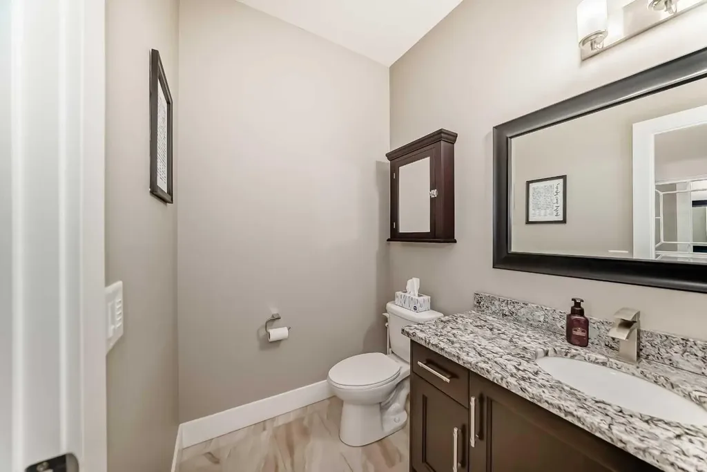 120 Kinniburgh Circle Chestermere AB T1X 0P8
