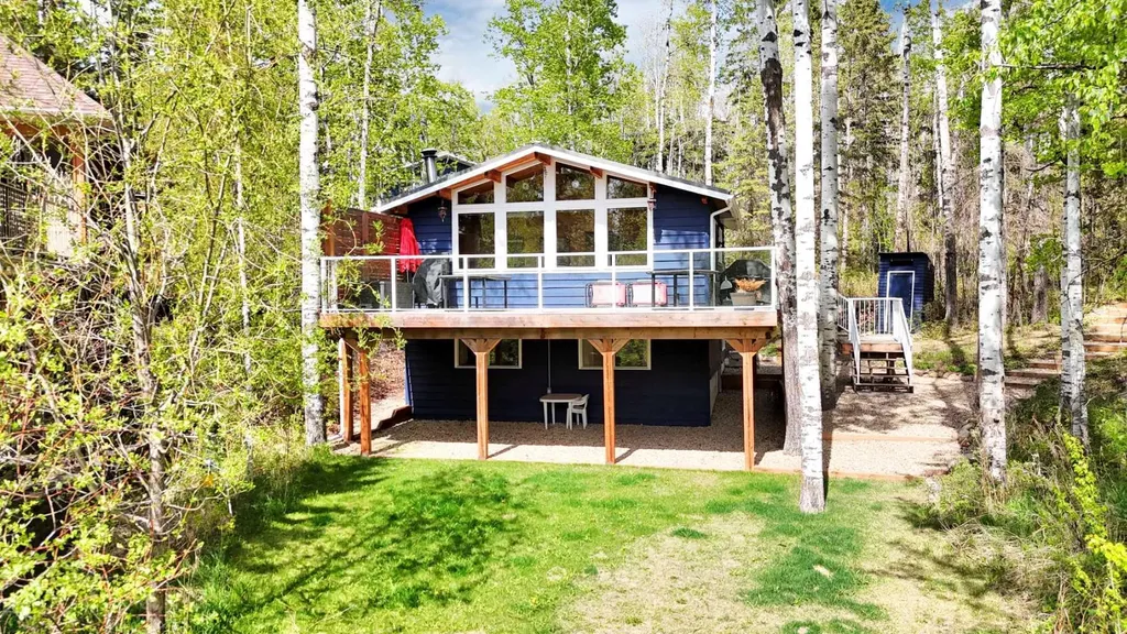 1225 Breakers Way Sunbreaker Cove AB T0C 0J0