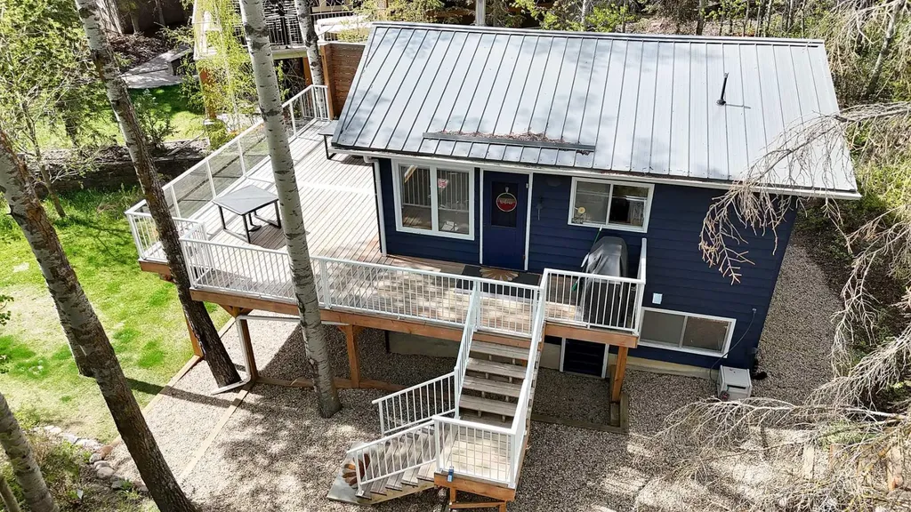 1225 Breakers Way Sunbreaker Cove AB T0C 0J0