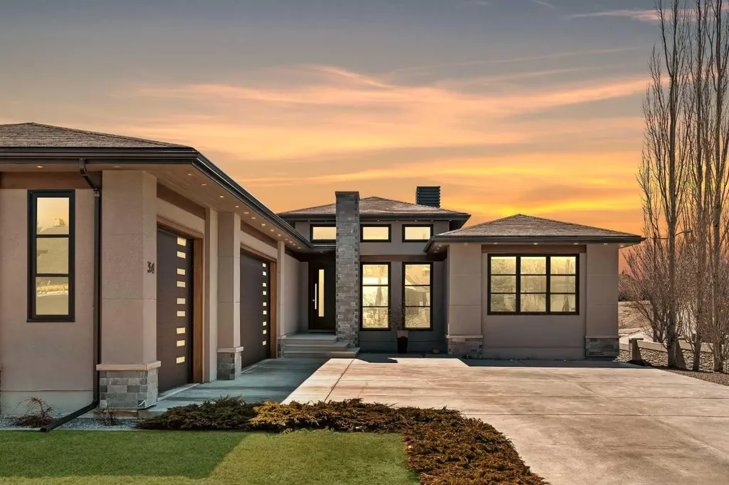 34 Elveden Heights SW Calgary AB T3H 0L1