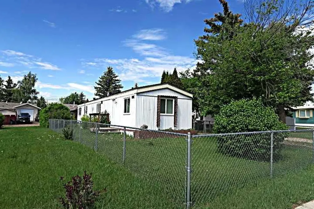 316 3 Street N Vulcan AB T0L 2B0