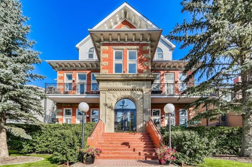 3650 2 Street SW Calgary AB T2S1T8