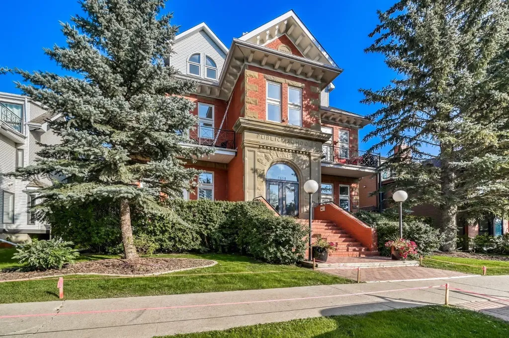 3650 2 Street SW Calgary AB T2S1T8