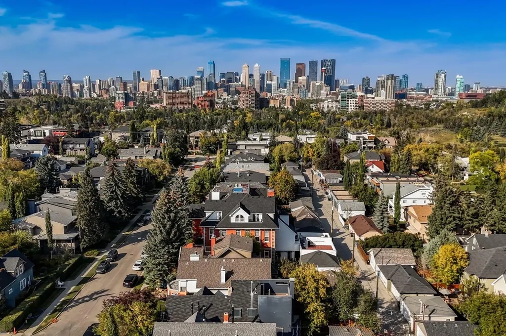 3650 2 Street SW Calgary AB T2S1T8