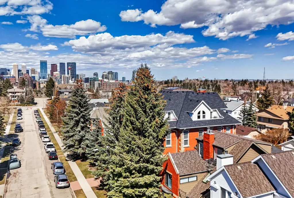 3650 2 Street SW Calgary AB T2S1T8