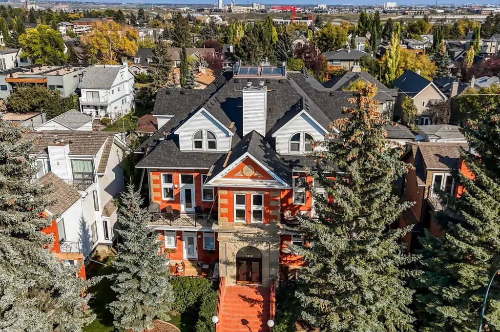 3650 2 Street SW Calgary AB T2S1T8