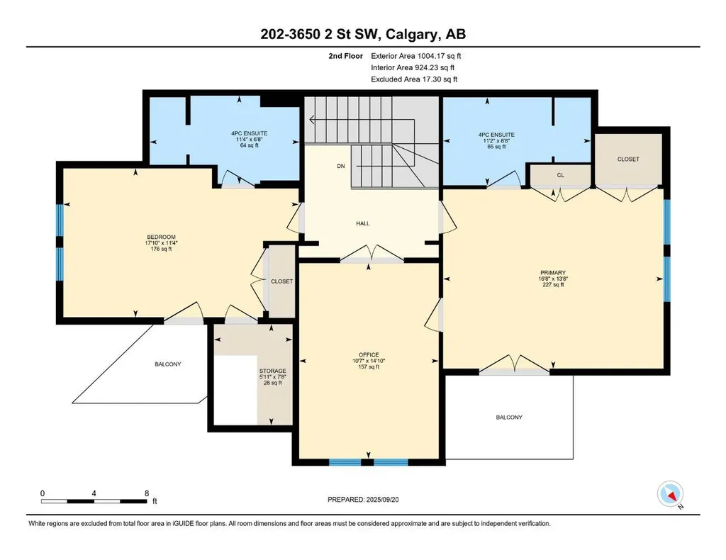 3650 2 Street SW Calgary AB T2S1T8