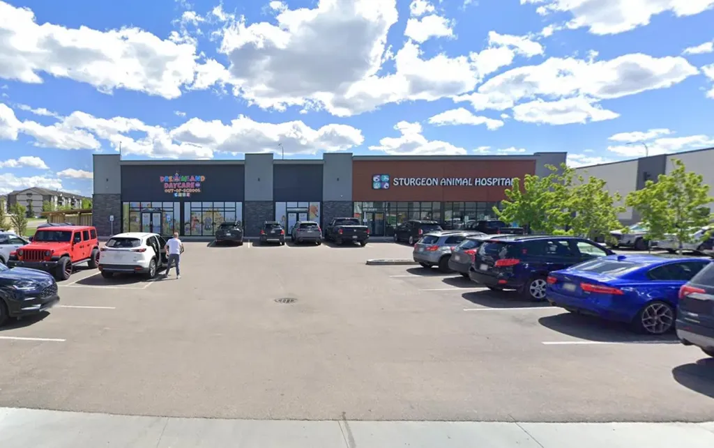 85 Neil Ross Road St. Albert AB T8N 7W1