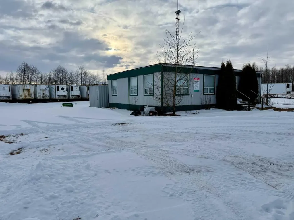 255048 Township Road 424 Rural Ponoka County AB T4J1R6