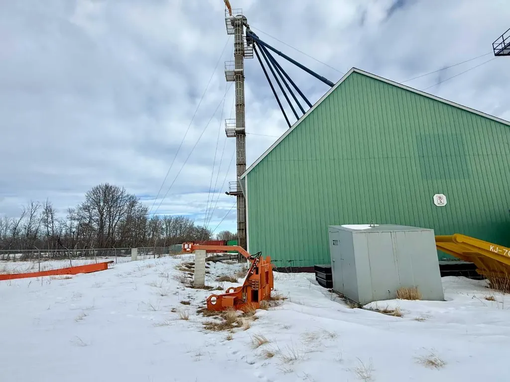 255048 Township Road 424 Rural Ponoka County AB T4J1R6
