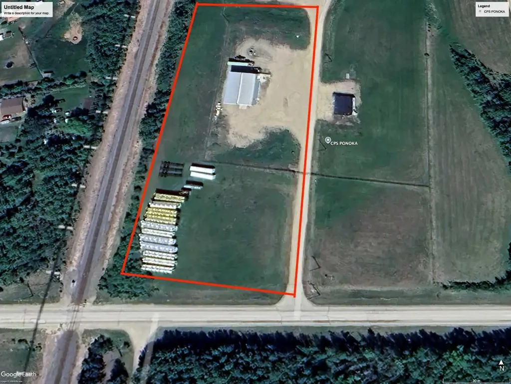 255048 Township Road 424 Rural Ponoka County AB T4J1R6