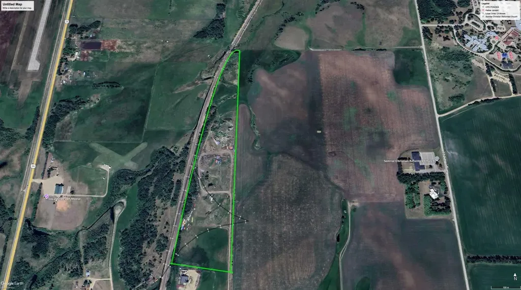 255048 Township Road 424 Rural Ponoka County AB T4J1R6