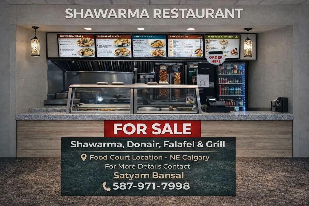 Calgary AB