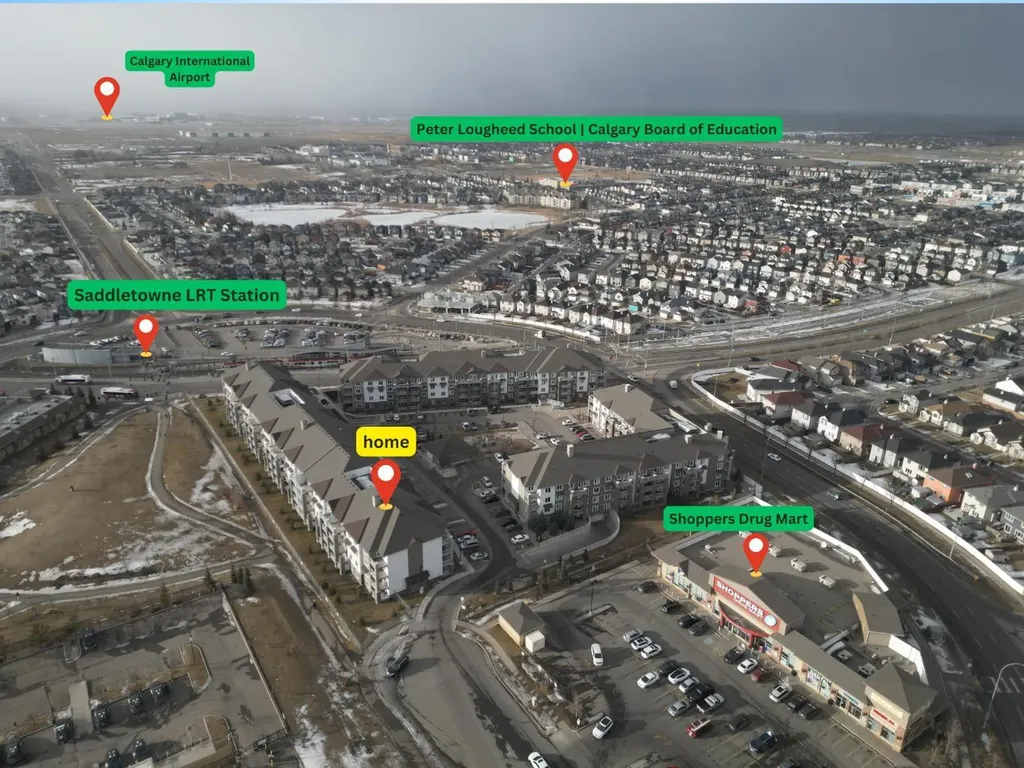 6118 80 Avenue NE Calgary AB T3J 0S6