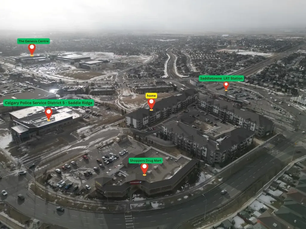 6118 80 Avenue NE Calgary AB T3J 0S6