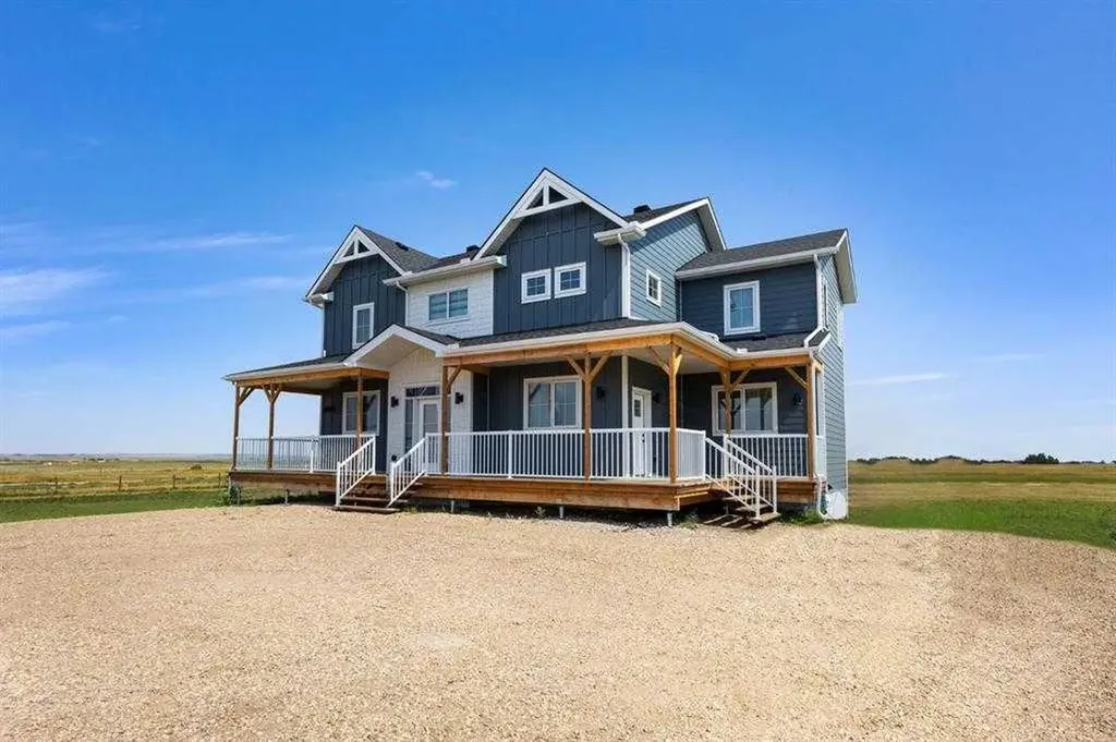250051 Range Road 250 Rural Wheatland County AB T1P 0M4