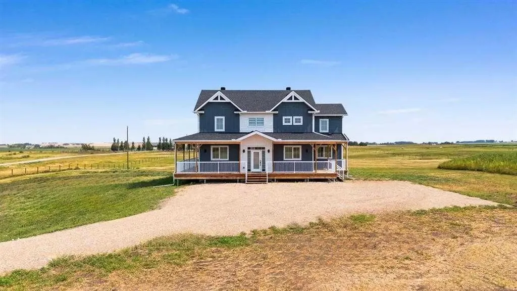 250051 Range Road 250 Rural Wheatland County AB T1P 0M4