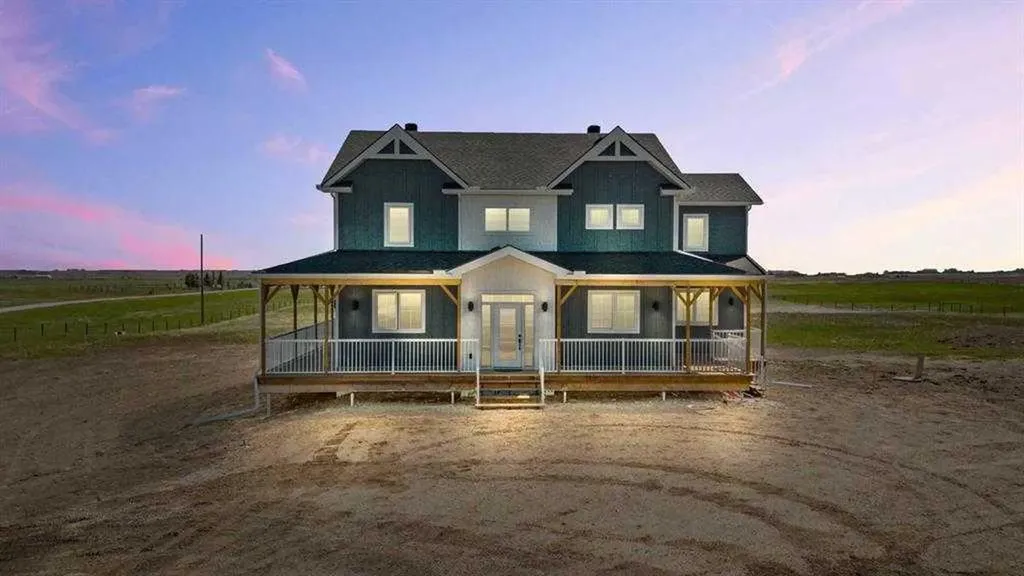 250051 Range Road 250 Rural Wheatland County AB T1P 0M4