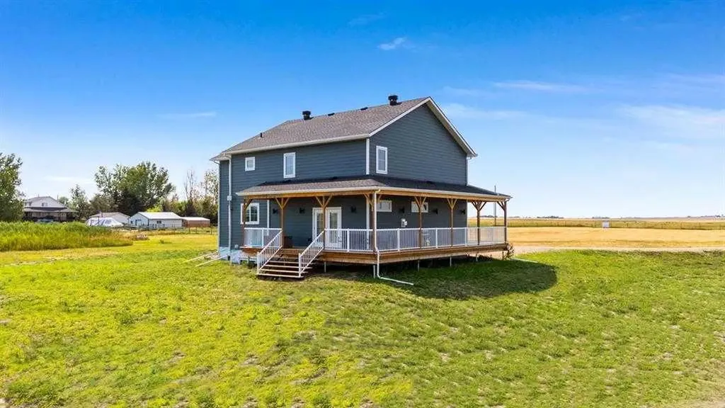 250051 Range Road 250 Rural Wheatland County AB T1P 0M4