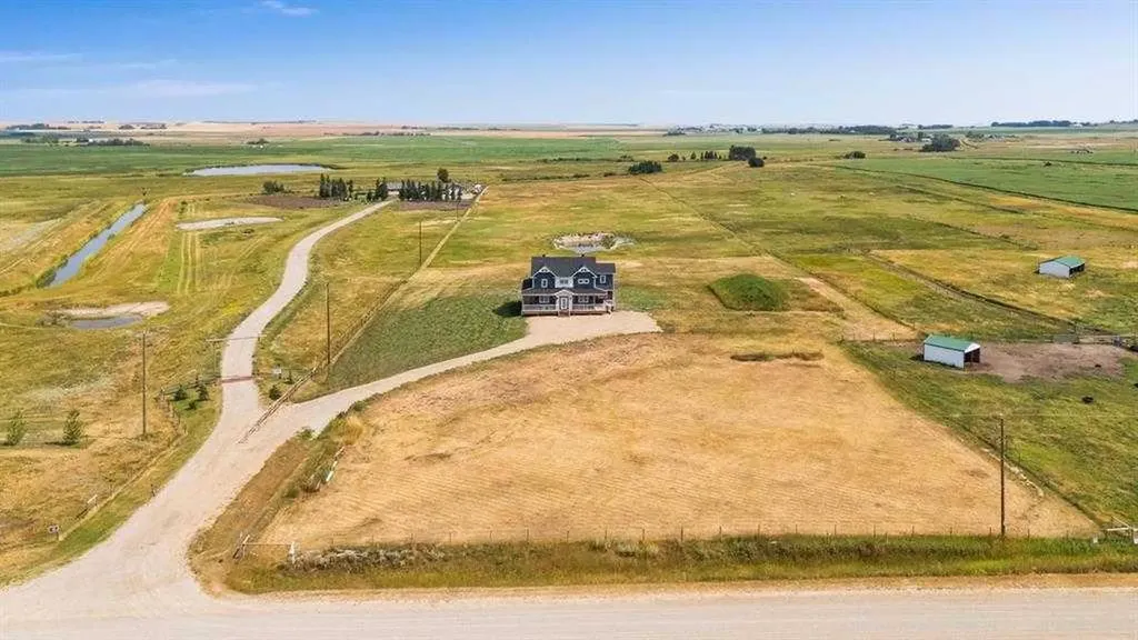 250051 Range Road 250 Rural Wheatland County AB T1P 0M4