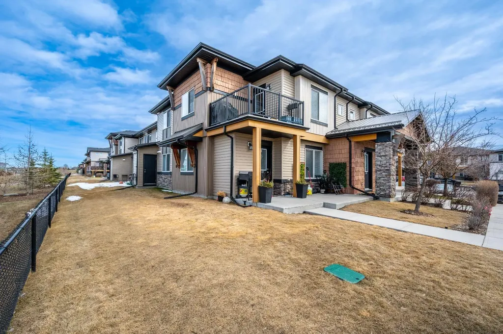 2781 Chinook Winds Drive SW Airdrie AB T4B 3S5